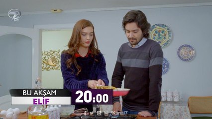 Elif 669.Bölüm Fragmanı