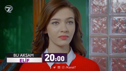 Elif 664.Bölüm Fragmanı