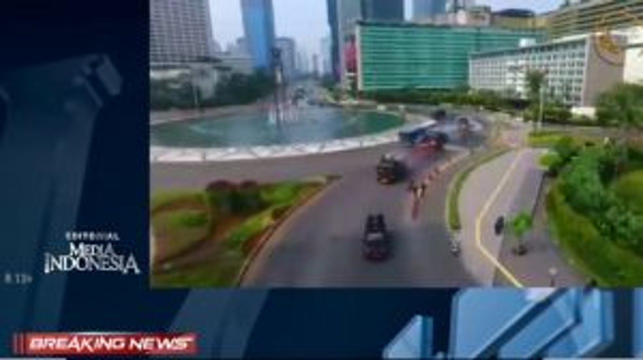 Jakarta Adalah Kunci Penerapan PSBB