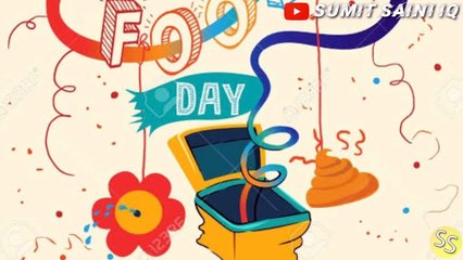 1 अप्रैल को अप्रैल फूल क्यों मनाया जाता है और किन देशों में 1 अप्रैल को नहीं बनाया जाता है।