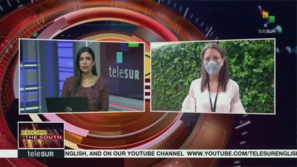 FtS 09-04: COVID-19 Cases Number Continue to Rise Across America