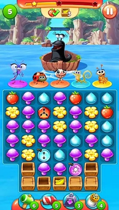 Best Fiends | Ep. 4