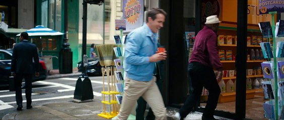 『フリー・ガイ』