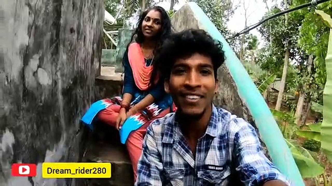 കല്യാണ വിശേഷങ്ങളും ഇനിയുള്ള യാത്രകളും(360P)