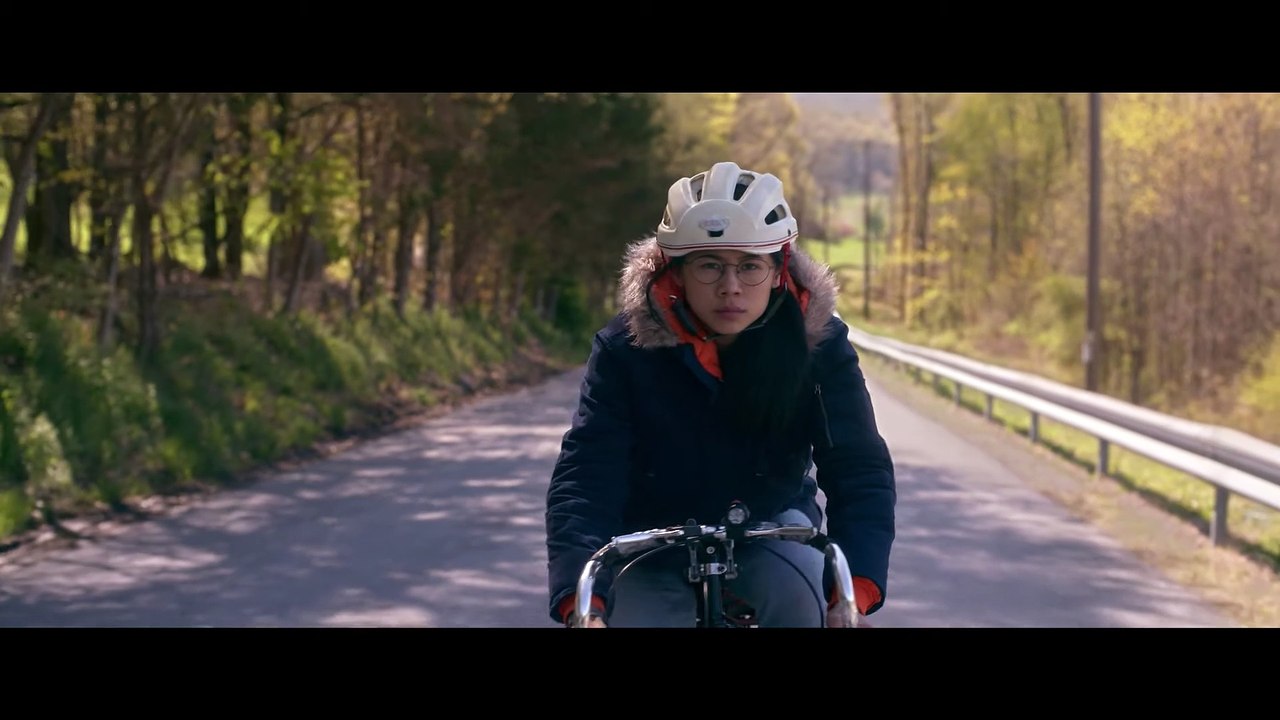 Nur die halbe Geschichte Film