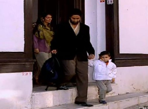 Beni Babama Getir 'Amca'!| Beni Babama Götür