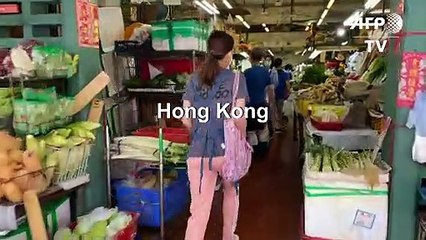 Meals on wheels: HK caterer serves discounts to elderly staying at home