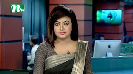 NTV Shokaler Khobor | 10 April 2020