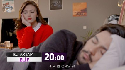 Elif 665.Bölüm Fragmanı