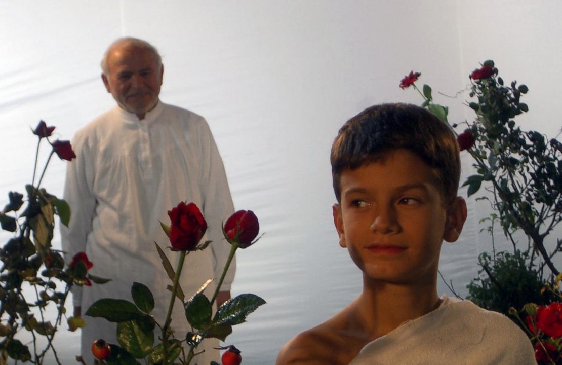 Hacı - Kanal 7 TV Filmi