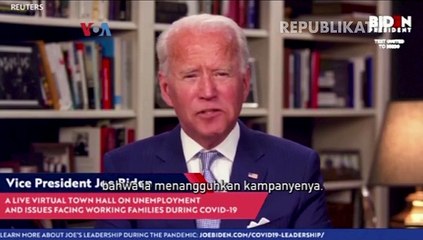 Kampanye bakal calon presiden AS, Bernie Sanders