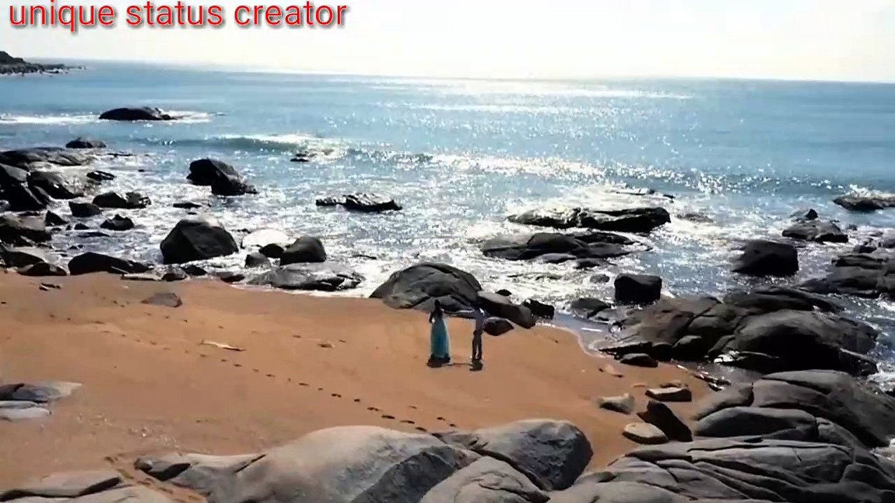Dil ki sarjami pe Tera sajda main karun new what's app status by Unique status creator || new status