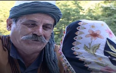 Bostancı Baba Hayat Kurtarıyor..