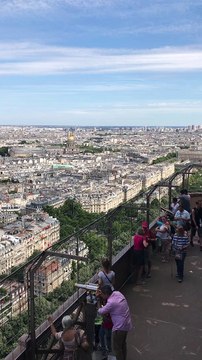 Paris view | Anthony S Casey Singapore