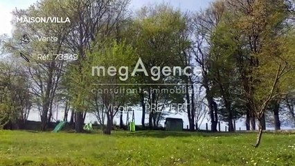 A vendre - Maison/villa - CUIGY-EN-BRAY (60850) - 5 pièces - 95m²