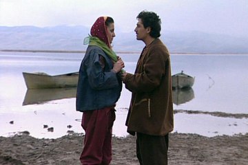 Büyülü Göl - Kanal 7 TV Filmi