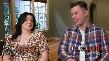 Modern Family Series Finale - Farewell