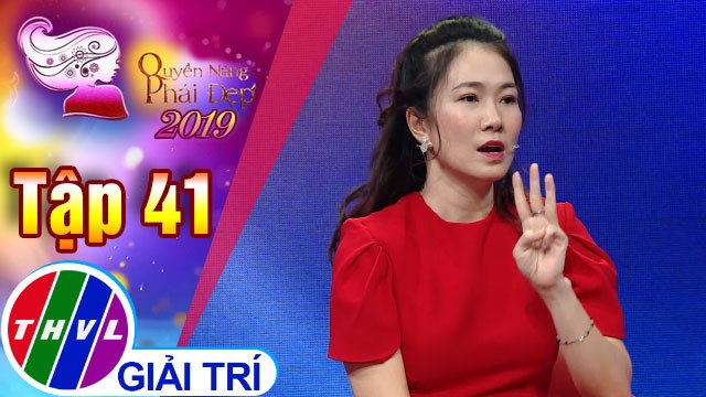 Bước vào thế giới của con ở chừng mực nào là hợp lý? Chia sẻ từ chuyên gia tâm lý và các khách mời | Quyền năng phái đẹp 2019 - Tập 41