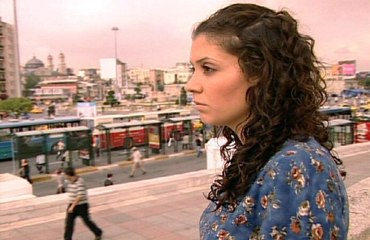 İstanbul'da Bir Yıldız - Kanal 7 TV Filmi