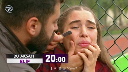 Elif 589.Bölüm Fragmanı