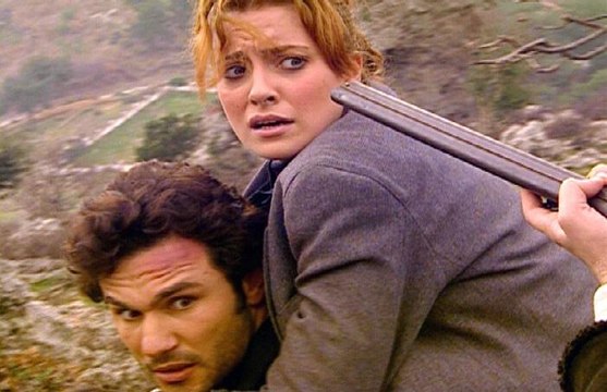 Bitlis'te Beş Minare - Kanal 7 TV Filmi