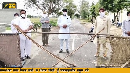 2 ਦਿਨ ਬਾਅਦ ਕੈਪਟਨ ਲੈਣਗੇ ਵੱਡਾ ਫੈਸਲਾ Captain Amrinder Singh will take decision about Punjab after 2 day