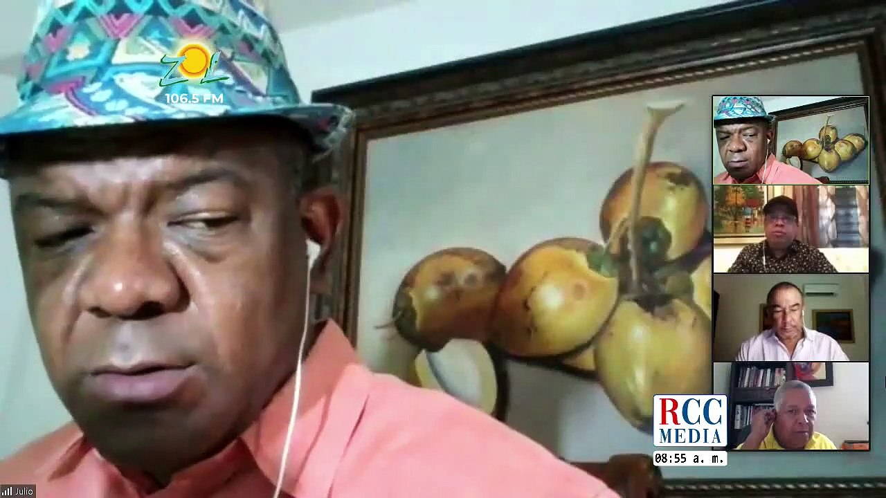 José Laluz: "Nadie puede ponerle fecha a las elecciones; nadie puede proyectar nada"