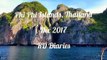 Phi Phi Islands Tour | Phuket Thailand