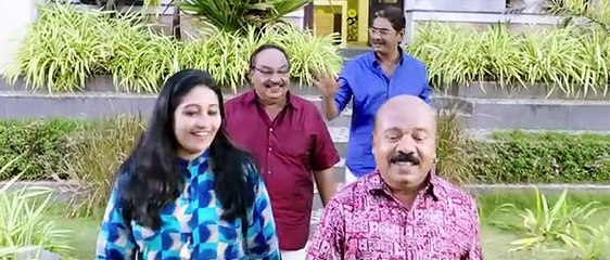 Fancy Dress (2019) Malayalam movie part 2