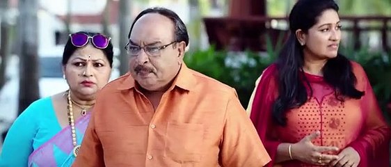 Fancy Dress (2019) Malayalam movie part 4