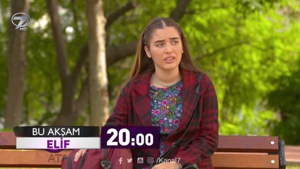 Elif 588.Bölüm Fragmanı