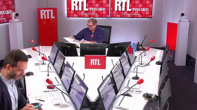 Coronavirus : Un déficit budgétaire qui double presque , dit Lenglet