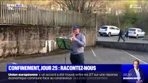 Confinement, jour 25: vous nous racontez vos journées et vos activité