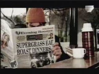 Supergrass - Going Out