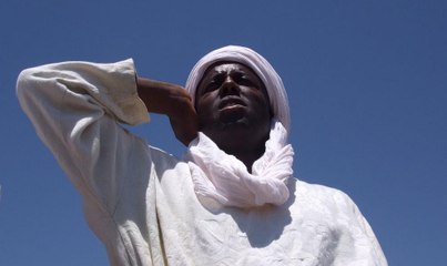 Bilal-i Habeşi - Kanal 7 TV Filmi