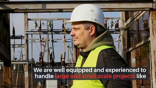 Commercial Electrician Redlands | wagnerelectriciansredlands.com | Call Now (504) 608-2646