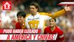 Kikín Fonseca: 'Estuve cerca de jugar en América y Chivas'