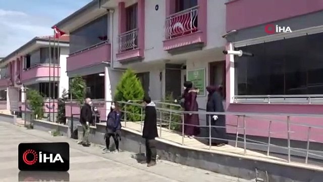 Koronavirüs onları da vurdu... Özel eğitim ve rehabilitasyon merkezleri zor durumda