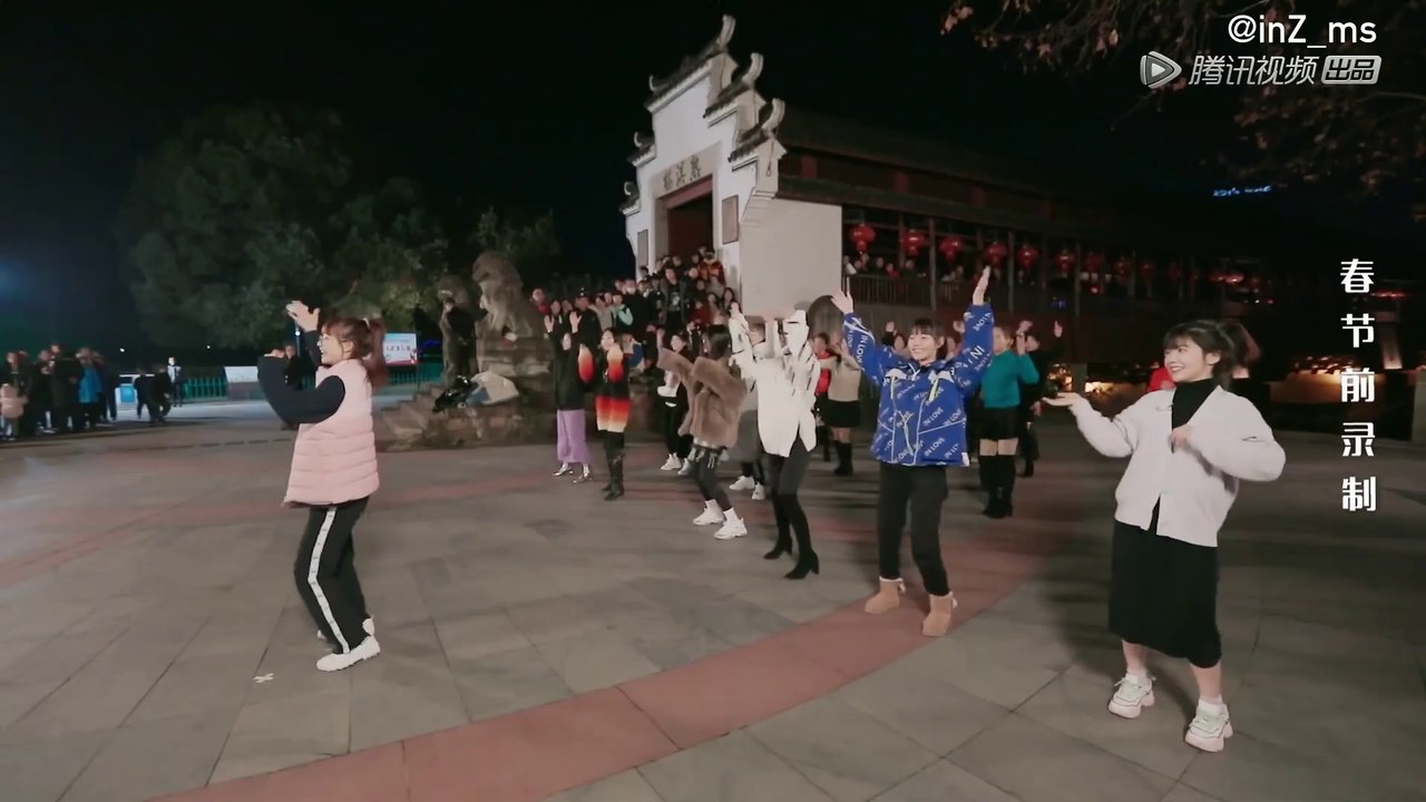 [EP 4-1] Rampaging 20’s - So Glad To Know You - Rocket Girls 101 [ENG SUB]