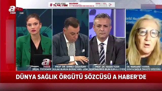 DSÖ Sözcüsü'nden koronavirüs ilacı açıklaması: Heyecan verici haberler var