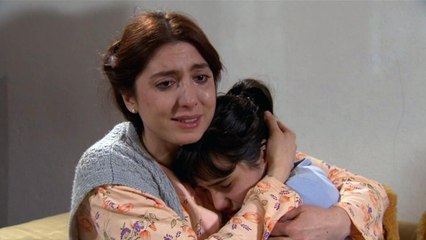 Balıkçının Karısı - Kanal 7 TV Filmi