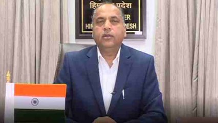 हिमाचल प्रदेश: फेक न्यूज रोकने के लिए मुख्यमंत्री जयराम ने लॉच किया वेबपोर्टल