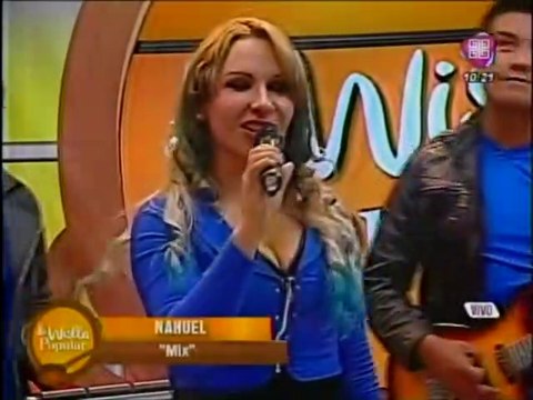 VIDEO: MIX CUMBIA POPULAR