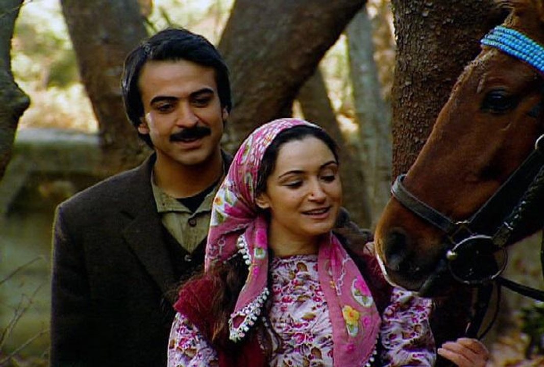 Kanal 7 TV Filmi - Ziya'nın Ağıdı