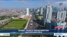 Pro dan Kontra PSBB Bagi Warga DKI Jakarta