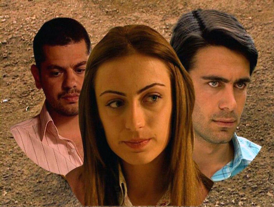 Bülbülüm Altın Kafeste - Kanal 7 TV Filmi