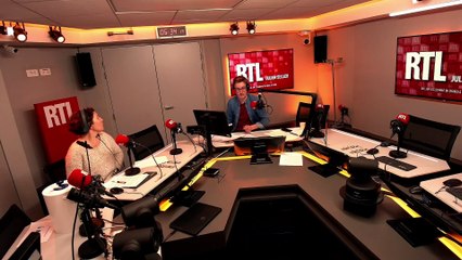 RTL Petit Matin du 10 avril 2020