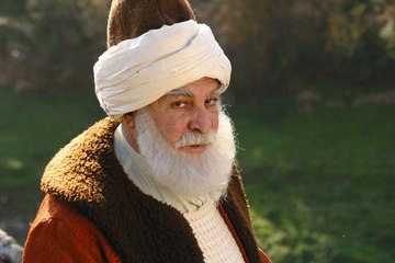 Hacı Bayramı Veli - Kanal 7 TV Filmi