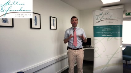 Self Help With Rotator Cuff Injuries