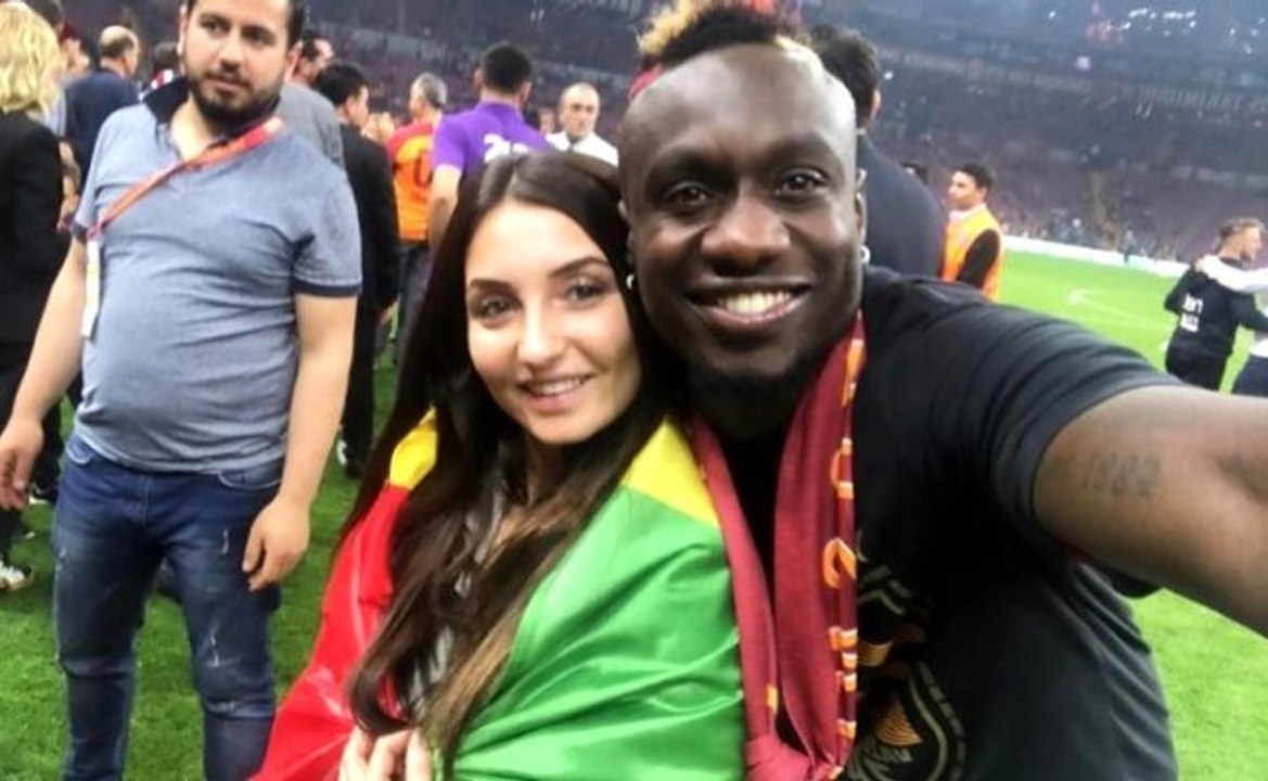Diagne'nin sosyal medyada bir kadına sorduğu cinsel ilişki sorusu büyük tepki çekti